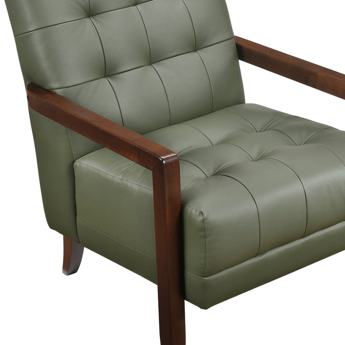 Crafton Accent Chair