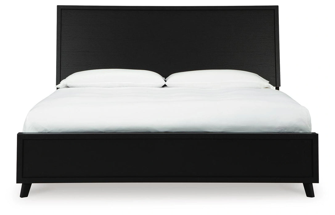 Danziar Bed