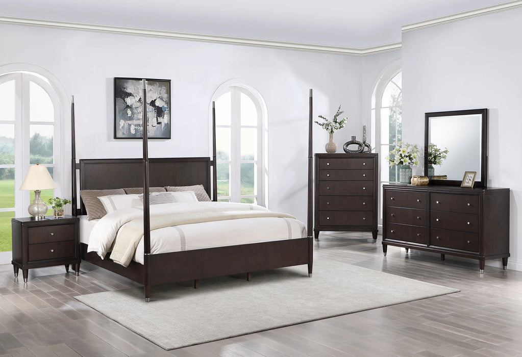 Emberlyn Chest of Drawers