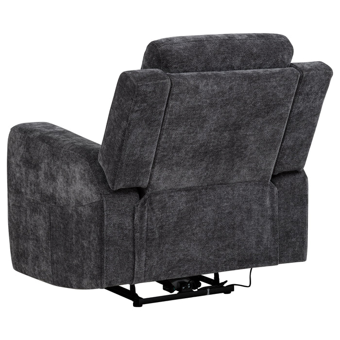 Kennett Power Reclining Sofa Set