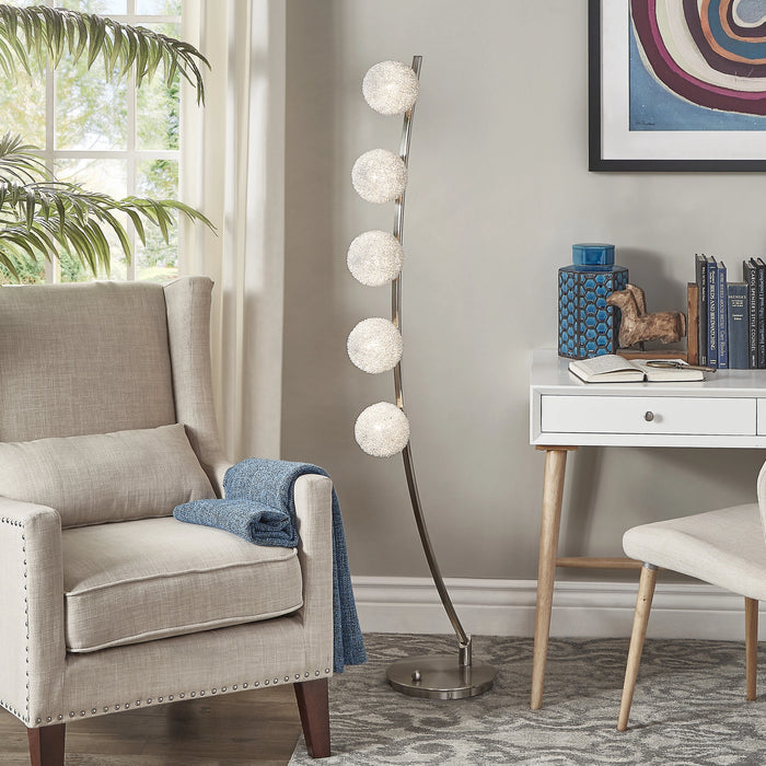 Inara Floor Lamp
