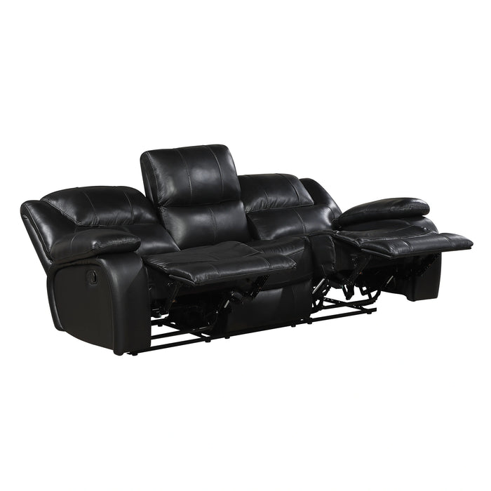 Ellicott Double Reclining Sofa