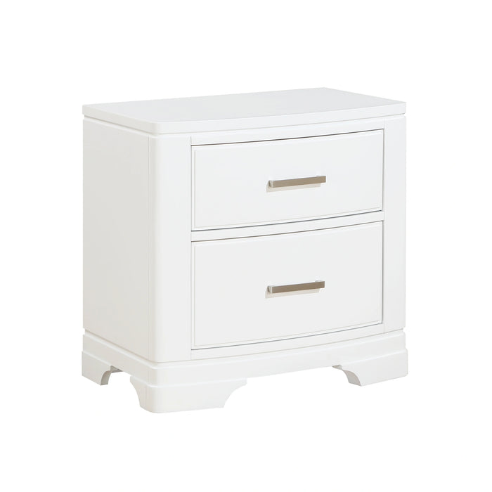 Hudson Night Stand