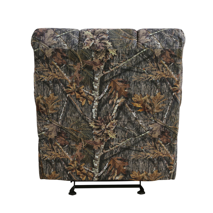 Charleston Glider Reclining Chair