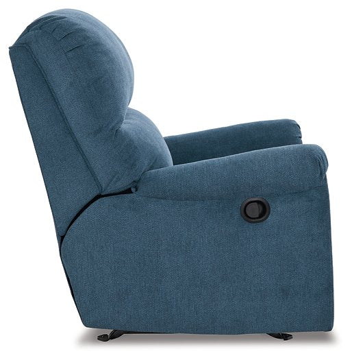 Miravel Recliner