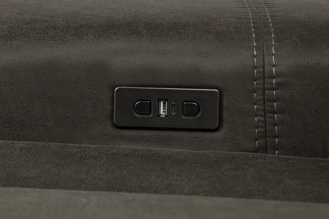 Marcell Power Home Theater Seating