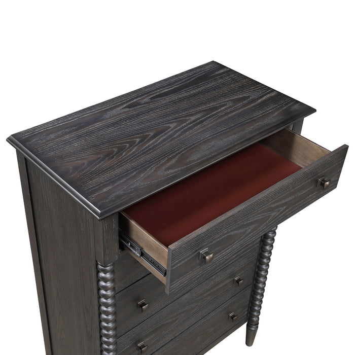 Olson Chest