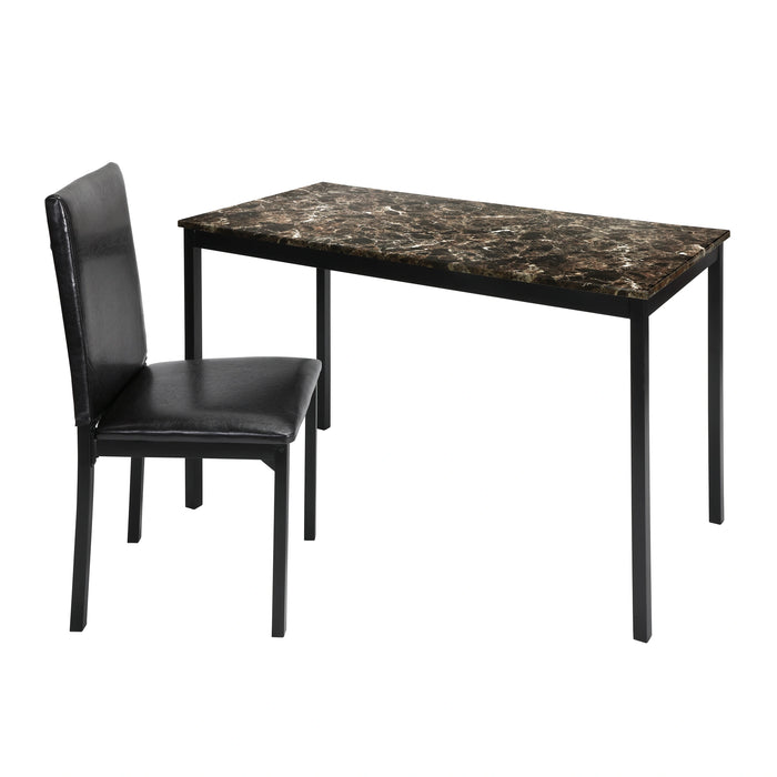 Tempe Writing Desk And Chair