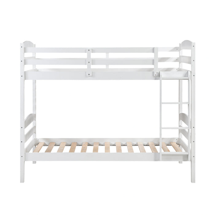 Lani Twin/Twin Bunk Bed