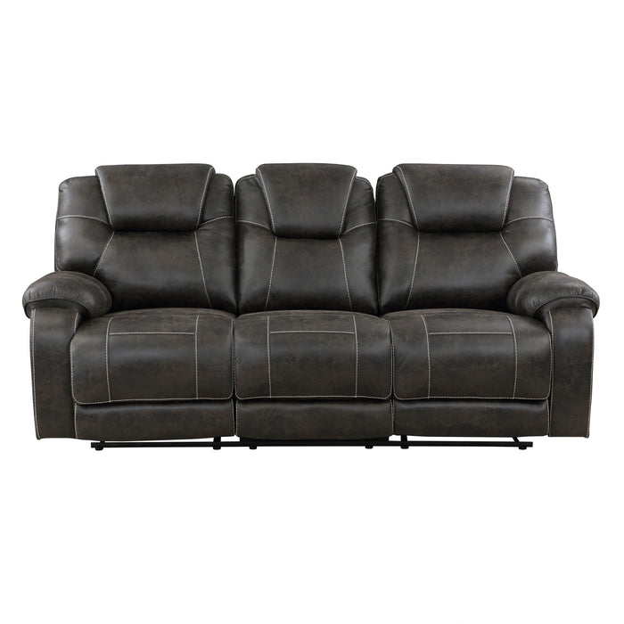 Gainesville Double Reclining Sofa