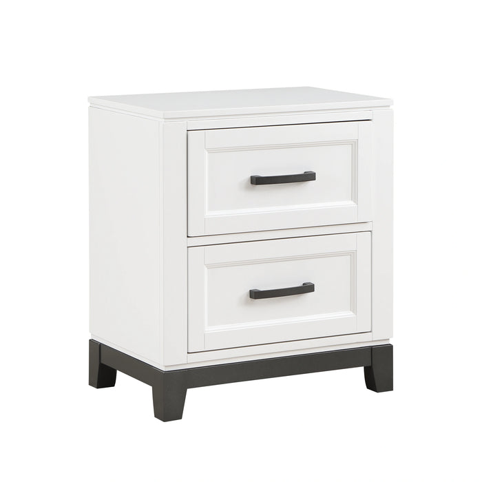 Garretson Night Stand