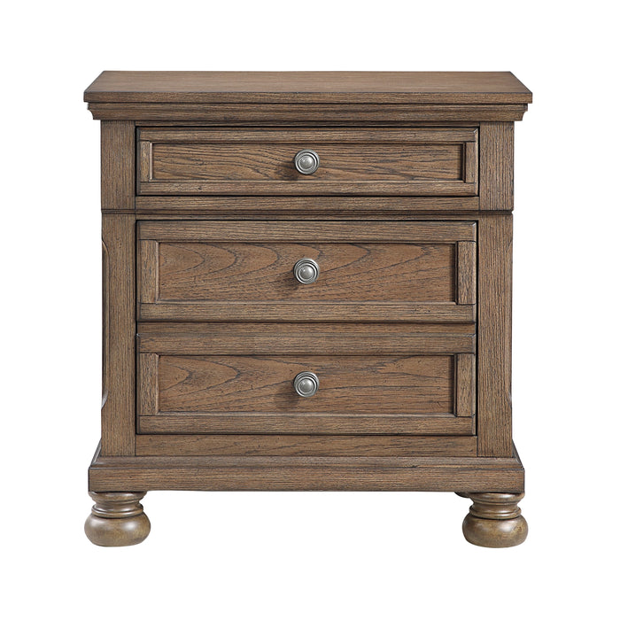 Bethel Night Stand