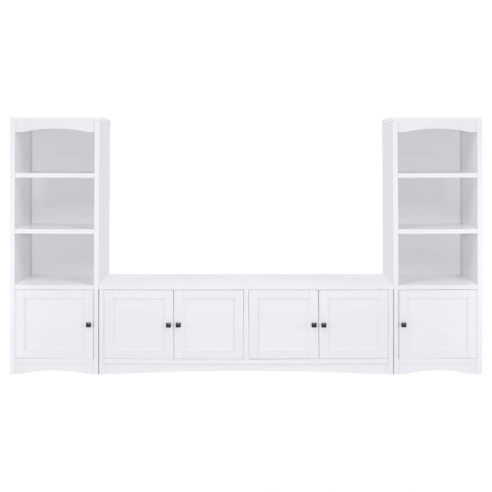 Laughlin Entertainment Center