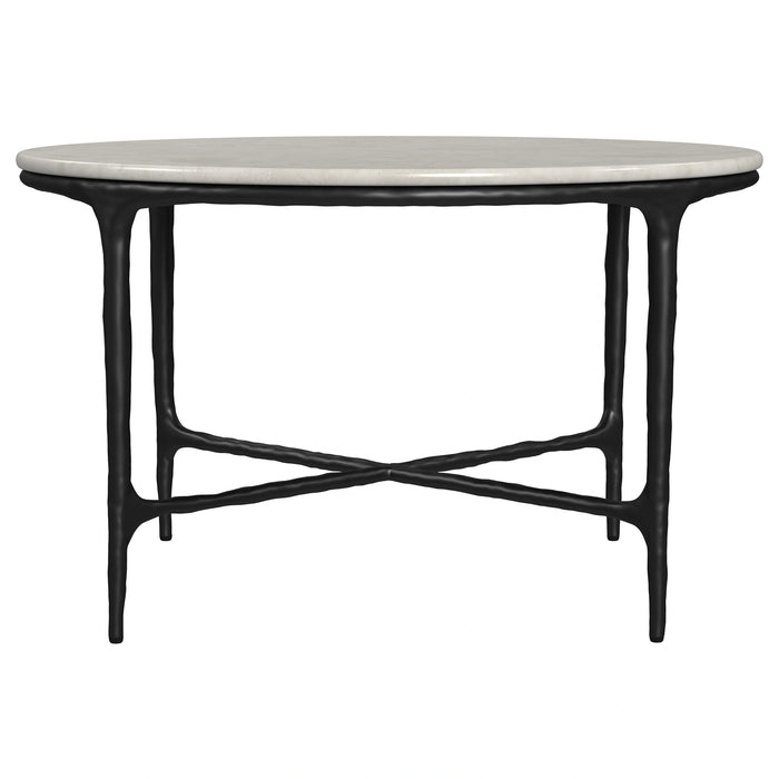 Hermas Coffee Table Set