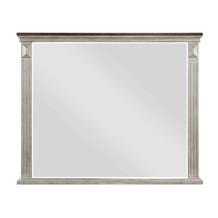 Marquette Mirror