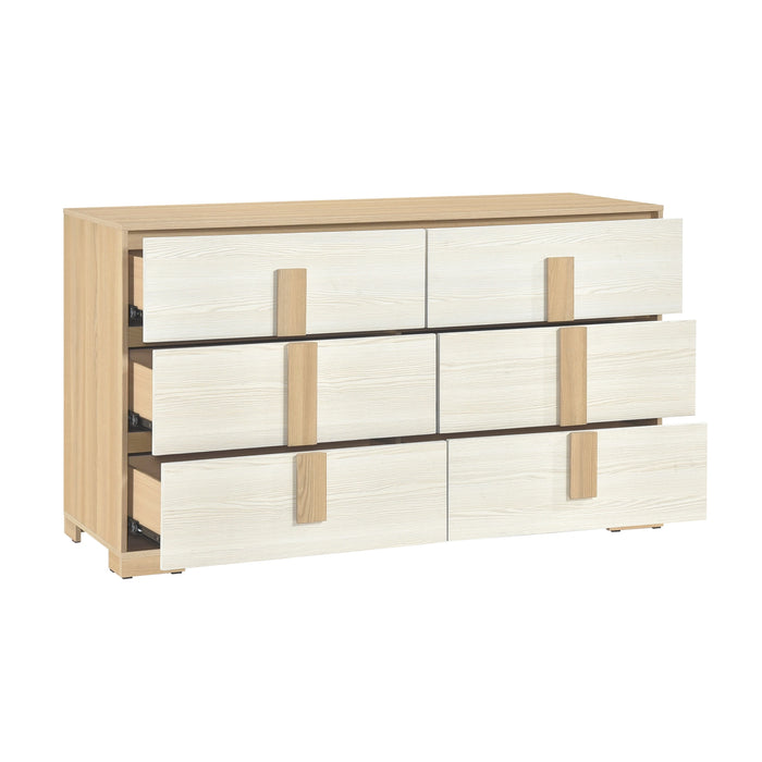 Sterling Dresser