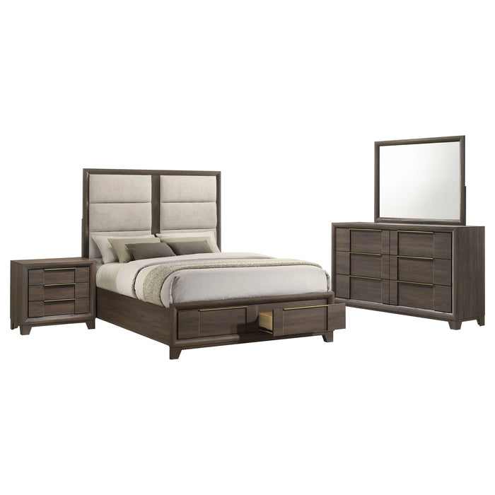 Farre Bedroom Set