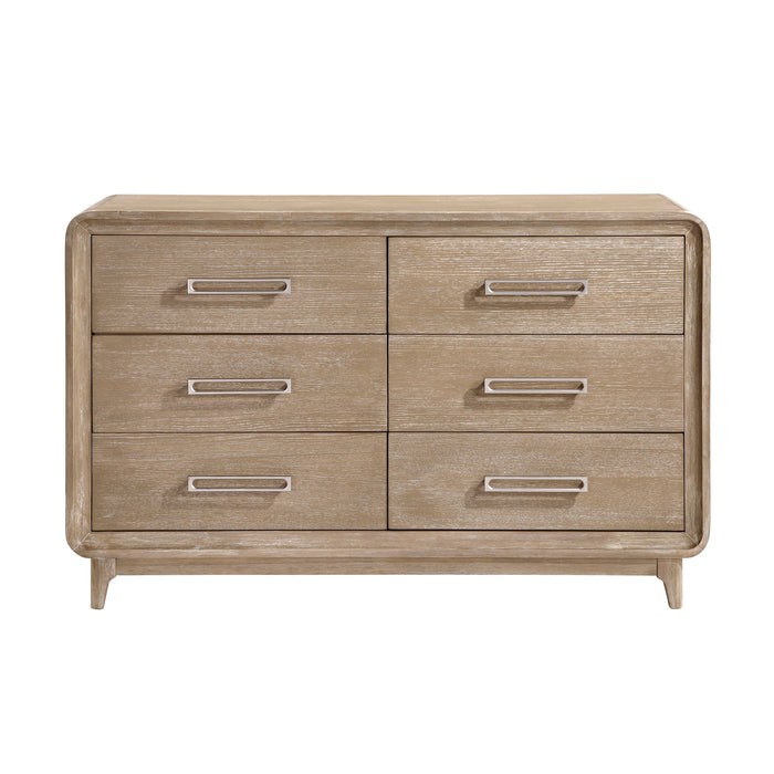 Wilshire Dresser
