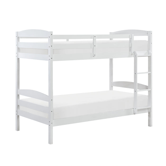 Lani Twin/Twin Bunk Bed