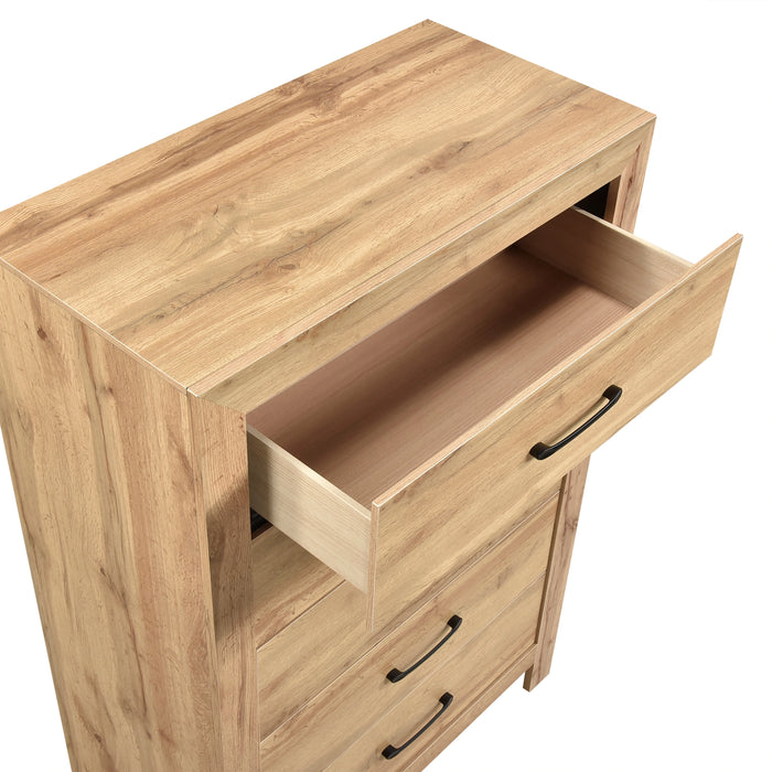 Corbin Chest