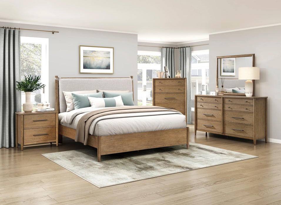 Sonoma Chest