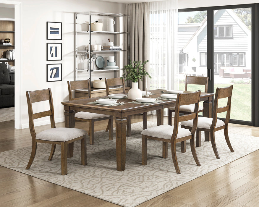 Quinn Side Chair