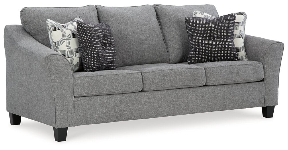 Mathonia Sofa Sleeper image