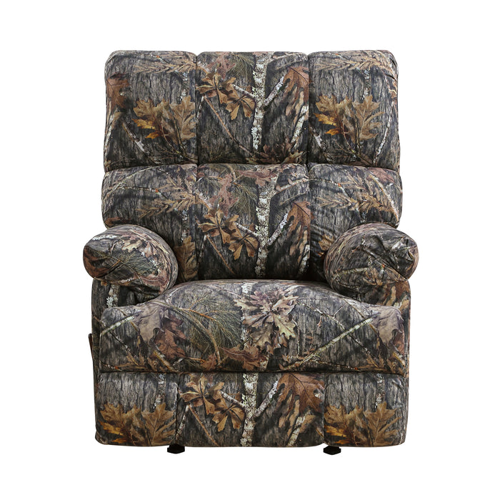 Charleston Glider Reclining Chair