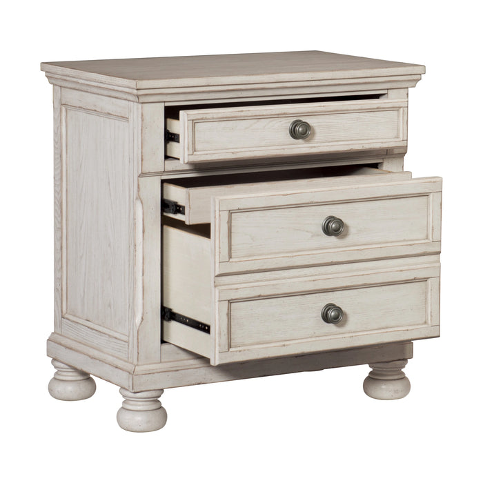 Bethel Night Stand