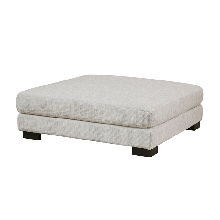 Tinley Ottoman