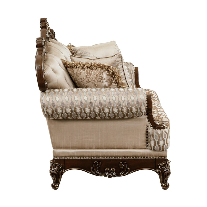 Balthasar Love Seat