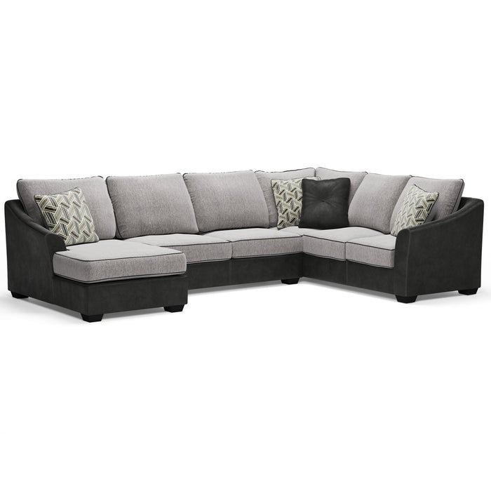 Bilgray Living Room Set