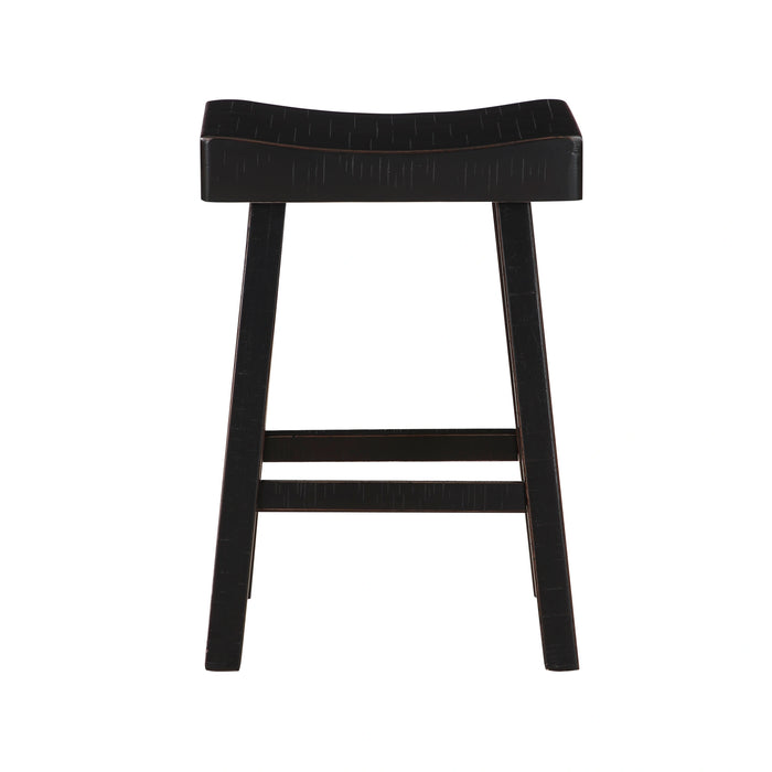 Caspian Counter Height Stool