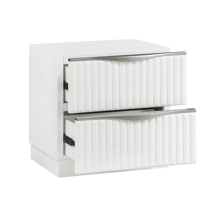 Linea Night Stand