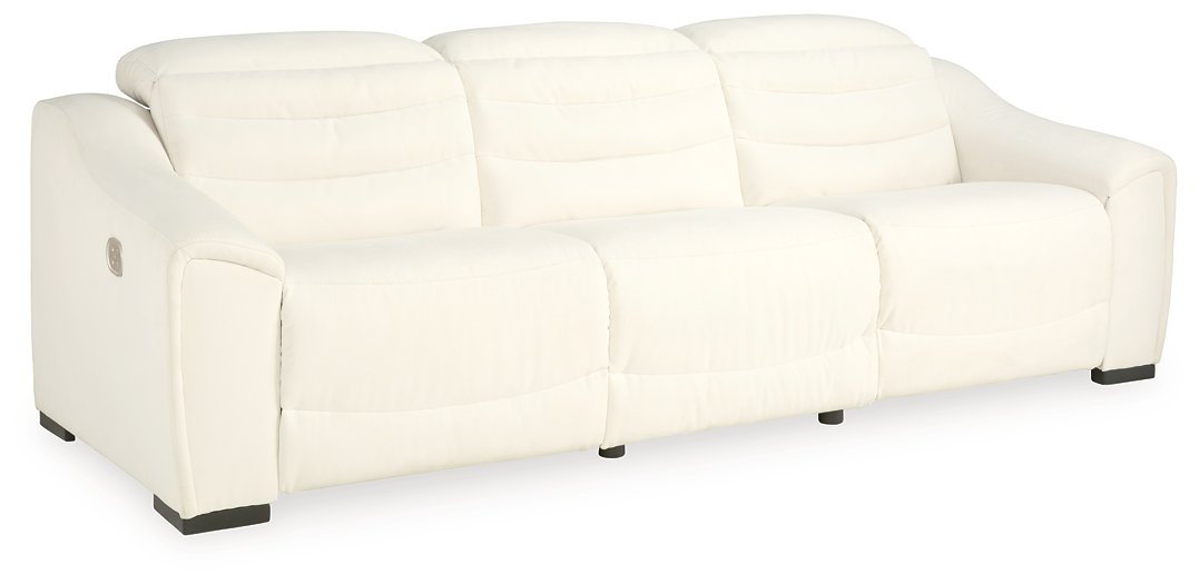 Next-Gen Gaucho Power Reclining Sectional