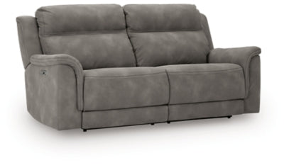 Next-Gen DuraPella Power Reclining Sofa