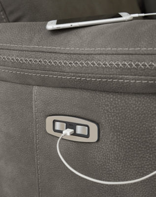 Next-Gen DuraPella Power Recliner