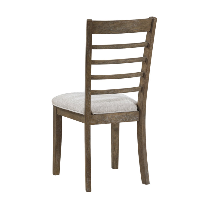 Emilia 6-Piece Pack Dining Set