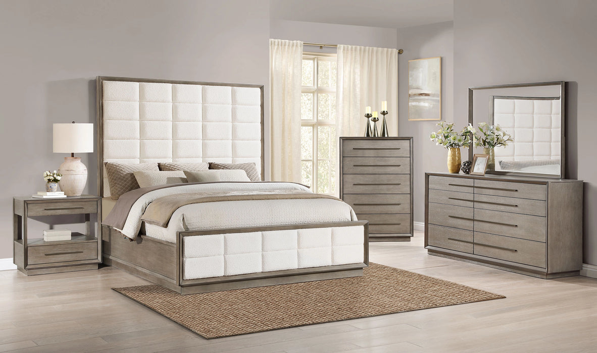 Durango Bedroom Set