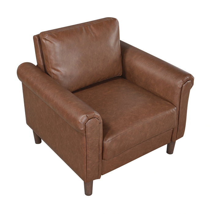 Hector Chair - Cal King