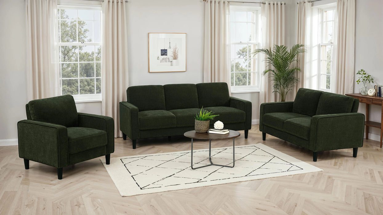 Ruth Sofa Set