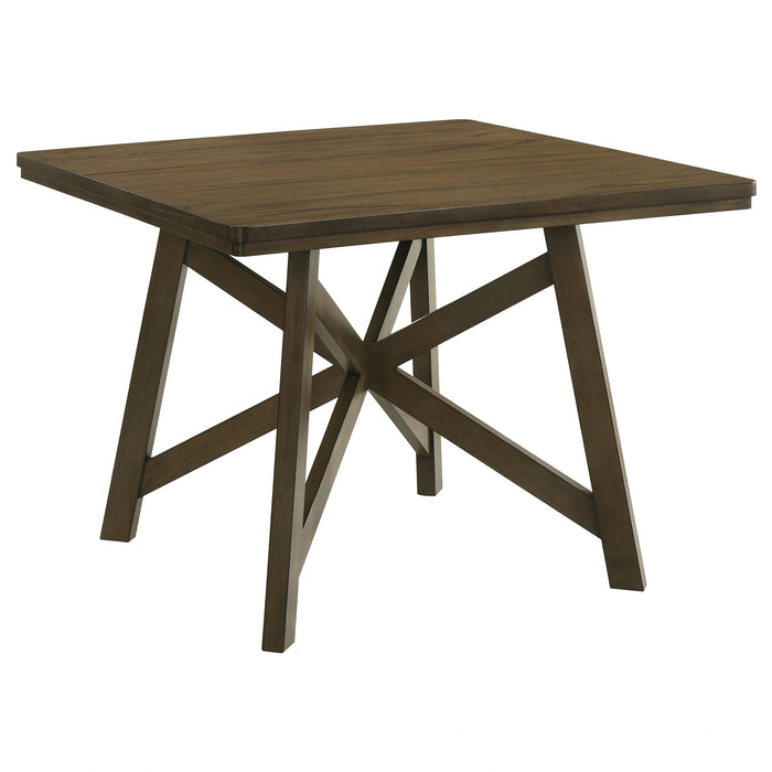 Canfield Counter Height Dining Table