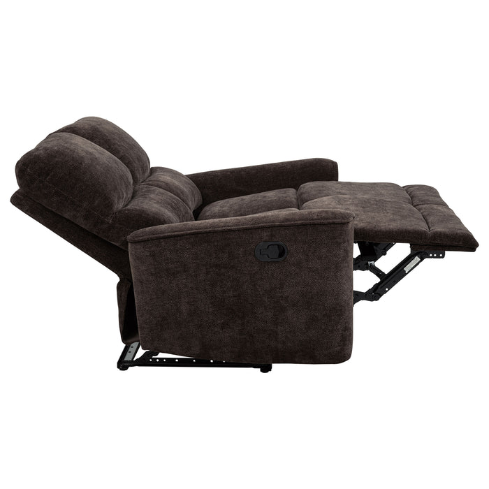 Navarro Reclining Loveseat