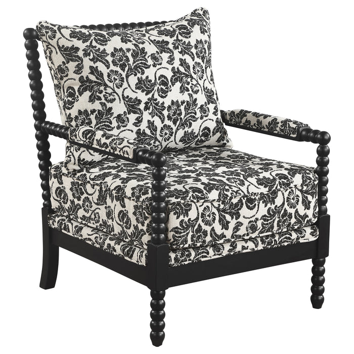 Blanchett Accent Chair