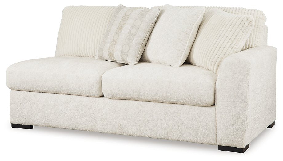 Chessington Sectional with Chaise