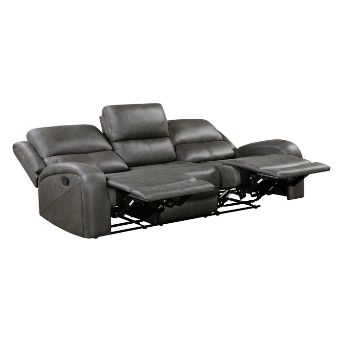 Pagosa Double Reclining Sofa