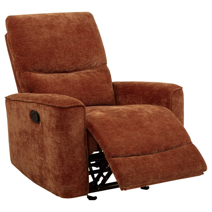 Navarro Reclining Sofa Set