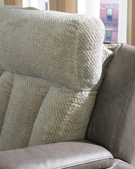 WhipLash Living Room Set