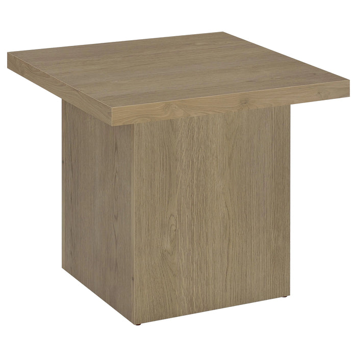 Devar End Table
