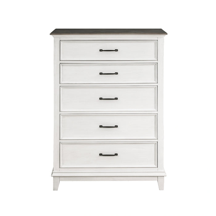 Chesterton Chest